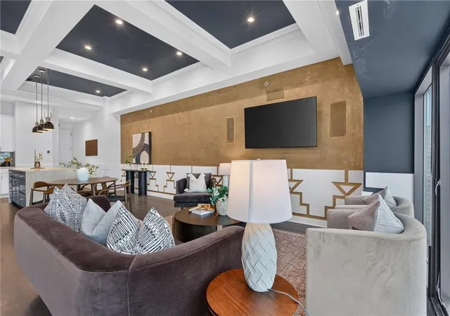 Photo 4 of Condo for sale at 1101 Walnut St #1505, Kansas City, MO 64106 | MLS# 2629382 | Listing updated on 2026-08-25