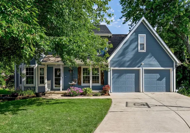 1st image of 10308 Ne 98th Ter, Kansas City, MO 64157 | MLS# 2629391