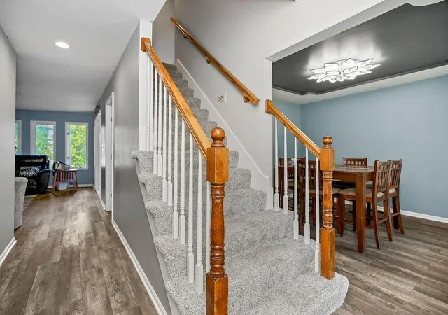 3rd image of 10308 Ne 98Th Ter, Kansas City, MO 64157 | MLS# 2629391