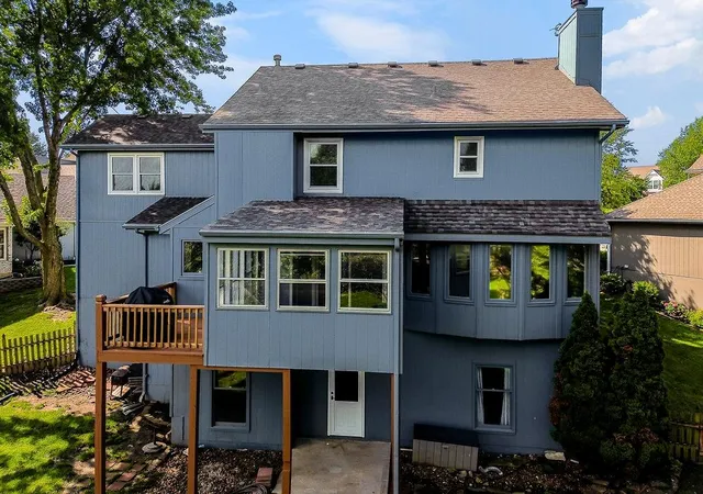 44th image of 10308 Ne 98th Ter, Kansas City, MO 64157 | MLS# 2629391