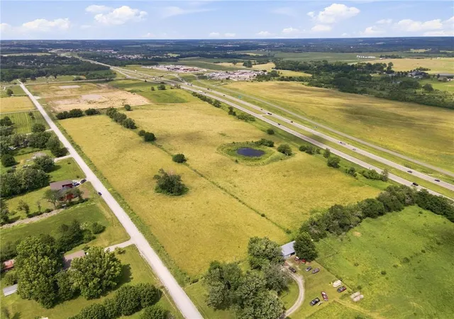 Homes for sale in Cameron, MO | Tbd Ne Ne Packard Ln, Cameron, MO 64429 | MLS# 2629394