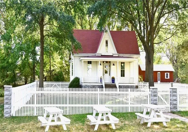 1st image of 39070 E Hwy 41 N/a, Nelson, MO 65347 | MLS# 2629398