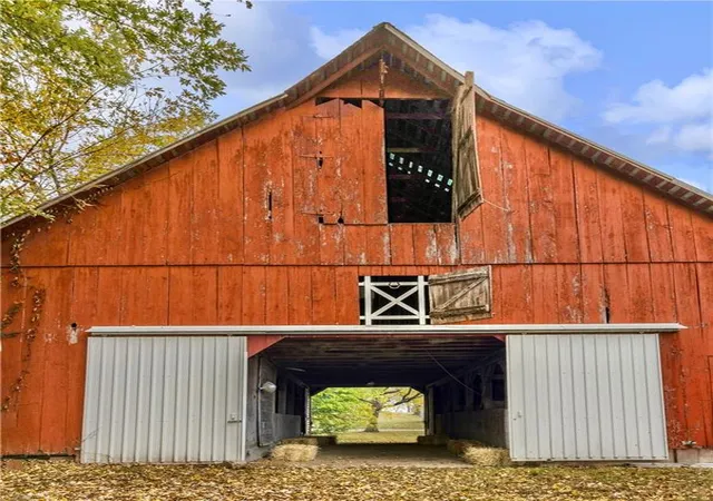 4th image of 39070 E Hwy 41 N/A, Nelson, MO 65347 | MLS# 2629398