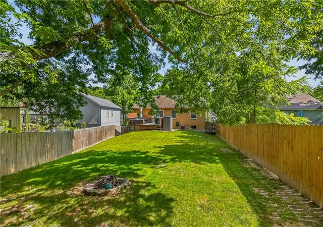Homes for sale in Kansas City, MO | 1432 Nw 63Rd St, Kansas City, MO 64118 | MLS# 2629401