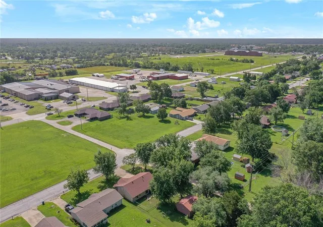 Homes for sale in Coffeyville, KS | 602 N Parkview St, Coffeyville, KS 67337 | MLS# 2629410