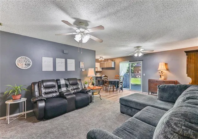 Homes for sale in Coffeyville, KS | 602 N Parkview St, Coffeyville, KS 67337 | MLS# 2629410