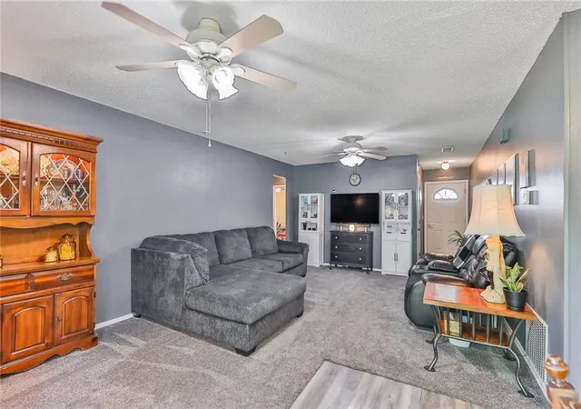 Homes for sale in Coffeyville, KS | 602 N Parkview St, Coffeyville, KS 67337 | MLS# 2629410