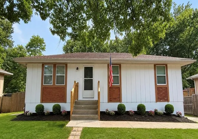 1st image of 2106 S Owings St, Oak Grove, MO 64075 | MLS# 2629415