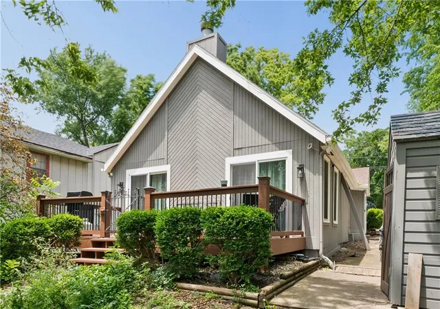 3rd image of 29313 W 152Nd St, Gardner, KS 66030 | MLS# 2629423