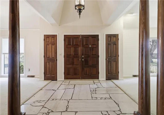 Photo 2 of Single family home for sale at 12820 Sagamore Rd, Leawood, KS 66209 | MLS# 2629429 | Listing updated on 2026-09-17