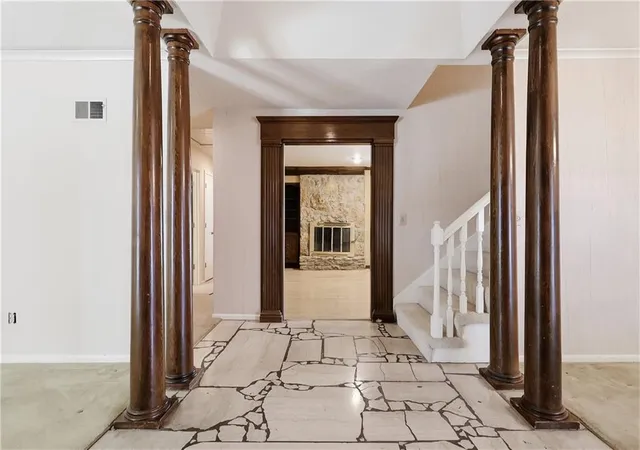 Photo 3 of Single family home for sale at 12820 Sagamore Rd, Leawood, KS 66209 | MLS# 2629429 | Listing updated on 2026-09-17