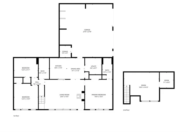 Homes for sale in Excelsior Springs, MO | 11118 Shach Creek Rd, Excelsior Springs, MO 64024 | MLS# 2629435