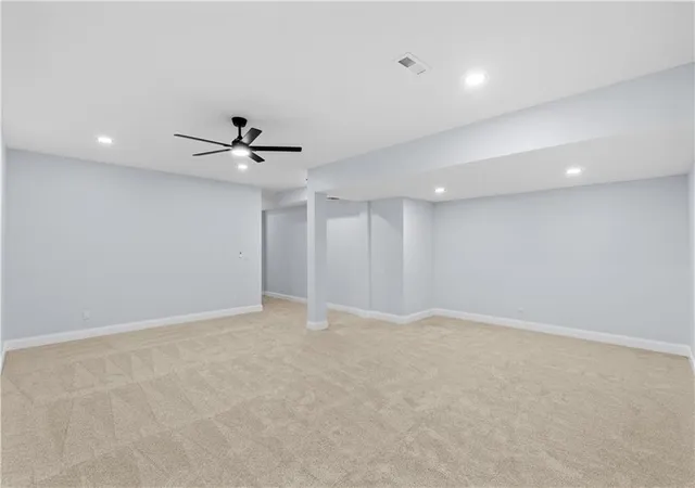 5th image of 4904 N 126Th St, Kansas City, KS 66109 | MLS# 2629441