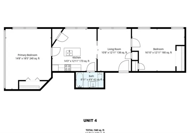 Photo 55 of Multi family home for sale at 1421 Penn St, Saint Joseph, MO 64503 | MLS# 2629453 | Listing updated on 2026-07-31