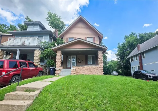 1st image of 3419 College Ave, Kansas City, MO 64128 | MLS# 2629462
