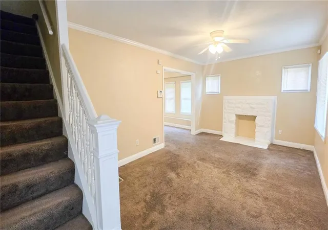 3rd image of 3419 College Ave, Kansas City, MO 64128 | MLS# 2629462