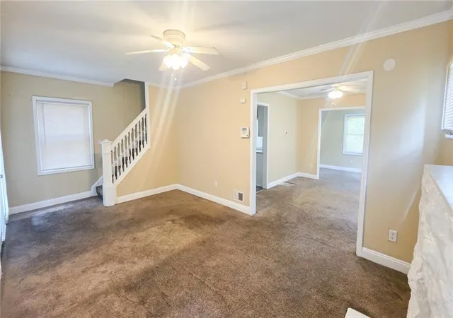 5th image of 3419 College Ave, Kansas City, MO 64128 | MLS# 2629462