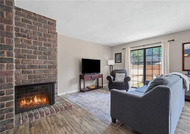 4th image of 10243 Foster St, Overland Park, KS 66212 | MLS# 2629465