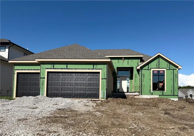Photo 1 of Single family home for sale at 17429 Gillette St, Overland Park, KS 66221 | MLS# 2629487 | Listing updated on 2026-09-01