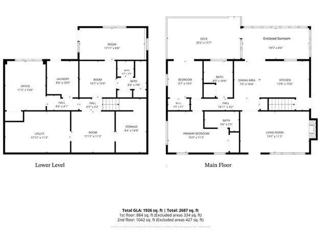 39th image of 507 Walnut St, Weston, MO 64098 | MLS# 2629489