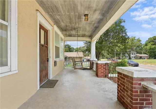 Photo 3 of Sale Pending at 314 E Main St, Odessa, MO 64076 | MLS# 2629497 | Listing updated on 2026-08-31