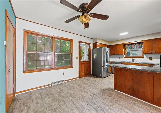 Photo 3 of Single family home for sale at 705 Cherry St, Weston, MO 64098 | MLS# 2629501 | Listing updated on 2026-08-25
