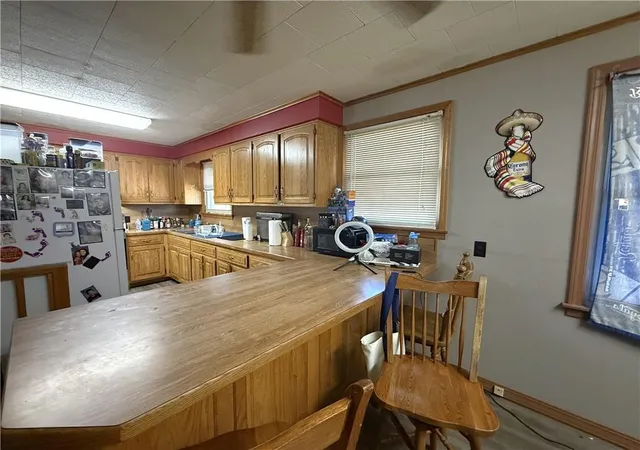 Homes for sale in Pittsburg, KS | 315 E Washington St, Pittsburg, KS 66762 | MLS# 2629504