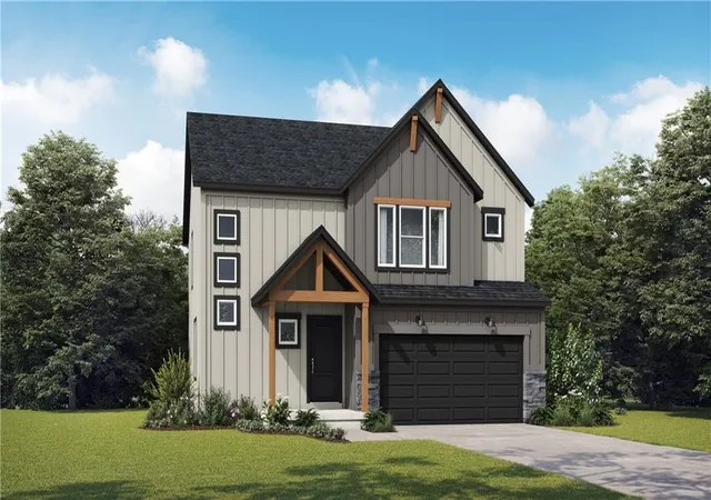 1st image of 1500 Sw 9th St, Oak Grove, MO 64075 | MLS# 2629506