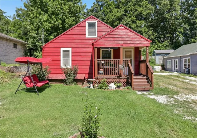 Homes for sale in Kansas City, KS | 449 N 31st St, Kansas City, KS 66102 | MLS# 2629510