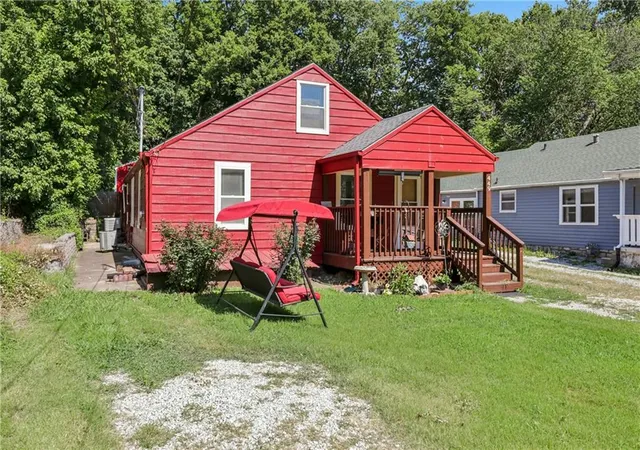 Homes for sale in Kansas City, KS | 449 N 31St St, Kansas City, KS 66102 | MLS# 2629510