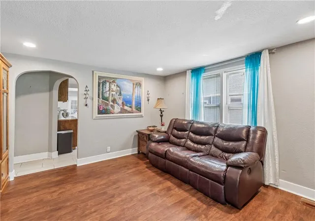 Homes for sale in Kansas City, KS | 449 N 31St St, Kansas City, KS 66102 | MLS# 2629510