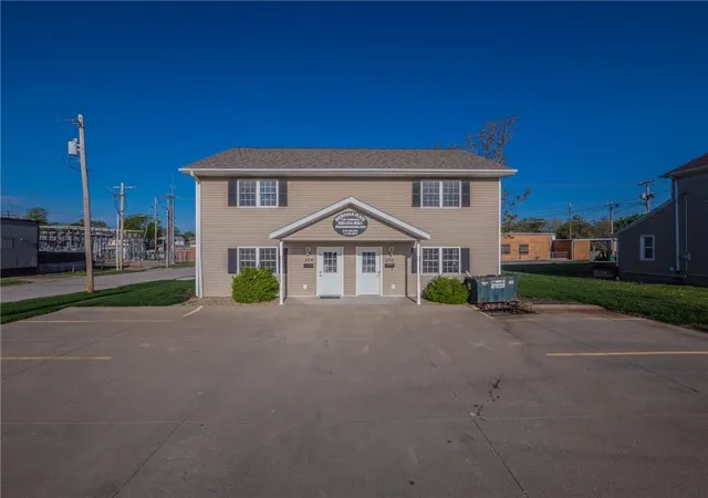 Homes for sale in Maryville, MO | 504 506 N Buchanan St, Maryville, MO 64468 | MLS# 2629515