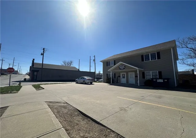 Homes for sale in Maryville, MO | 504 506 N Buchanan St, Maryville, MO 64468 | MLS# 2629515