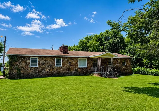 Photo 1 of Single family home for sale at 1210 Waters Rd, Stella, MO 64867 | MLS# 2629519 | Listing updated on 2026-08-13