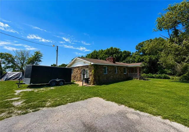 Photo 2 of Single family home for sale at 1210 Waters Rd, Stella, MO 64867 | MLS# 2629519 | Listing updated on 2026-08-13