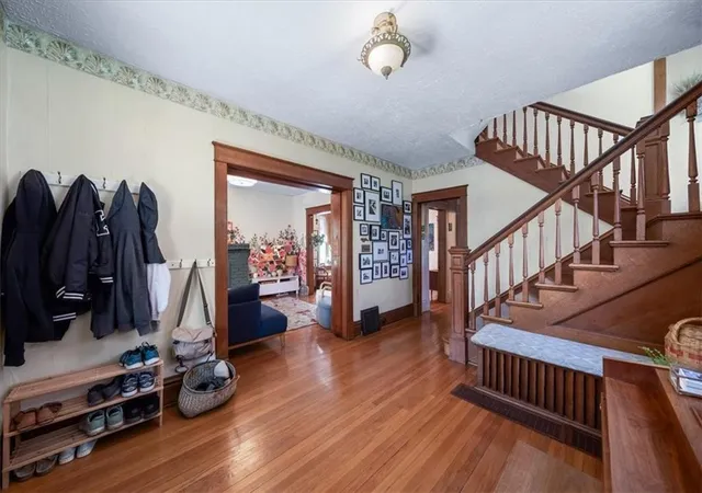 Photo 4 of Single family home for sale at 1816 Jefferson St, Kansas City, MO 64108 | MLS# 2629527 | Listing updated on 2026-07-31