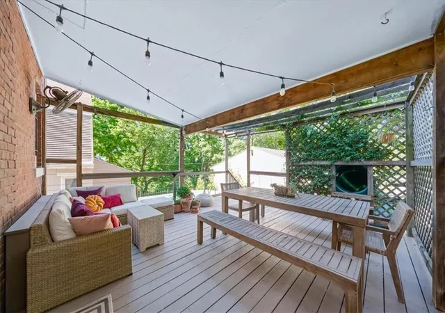 Photo 3 of Single family home for sale at 1816 Jefferson St, Kansas City, MO 64108 | MLS# 2629527 | Listing updated on 2026-07-31