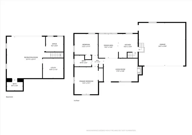 Homes for sale in Merriam, KS | 8518 W 56th Ter, Merriam, KS 66202 | MLS# 2629531