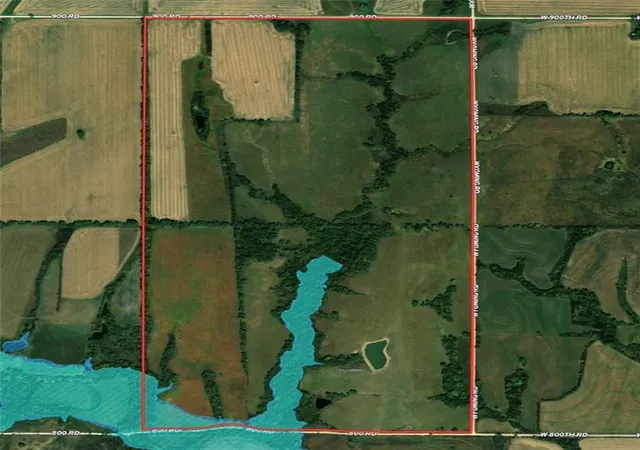 Homes for sale in Kincaid, KS | Se 800 Rd, Kincaid, KS 66039 | MLS# 2629535