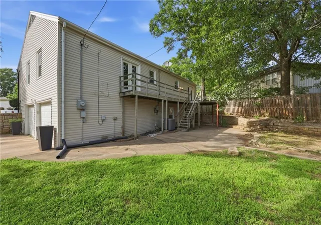 Photo 32 of Single family home for sale at 6301 E 109th Terrace, Kansas City, MO 64134 | MLS# 2629552 | Listing updated on 2026-09-03