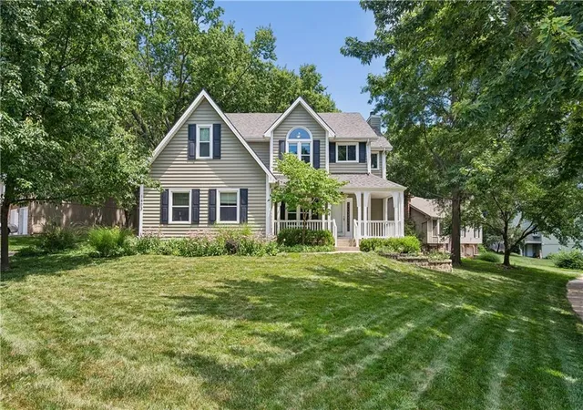 Photo 1 of Single family home for sale at 1403 Ne 87th Street, Kansas City, MO 64155 | MLS# 2629553 | Listing updated on 2026-09-04