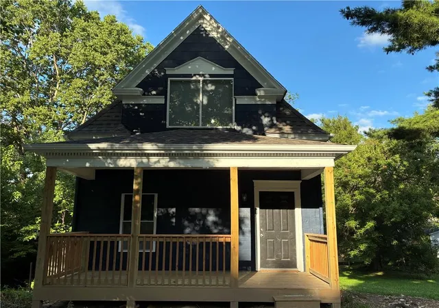 Photo 1 of Single family home for sale at 1917 Kansas Ave, Kansas City, MO 64127 | MLS# 2629561 | Listing updated on 2026-08-03