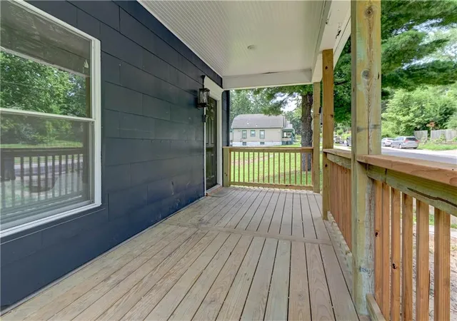 Photo 2 of Single family home for sale at 1917 Kansas Ave, Kansas City, MO 64127 | MLS# 2629561 | Listing updated on 2026-08-03