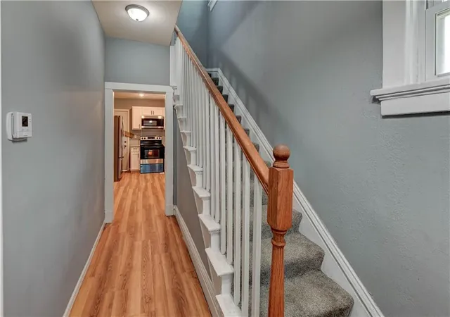Photo 3 of Single family home for sale at 1917 Kansas Ave, Kansas City, MO 64127 | MLS# 2629561 | Listing updated on 2026-08-03