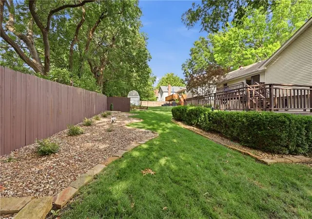 22nd image of 15306 W 121st Ter, Olathe, KS 66062 | MLS# 2629562