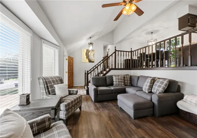3rd image of 15306 W 121St Ter, Olathe, KS 66062 | MLS# 2629562