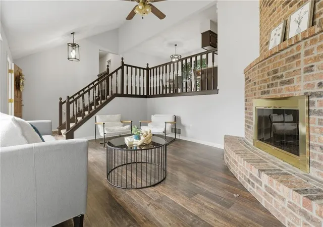 Photo 4 of Sale Pending at 15306 W 121st Terrace, Olathe, KS 66062 | MLS# 2629562 | Listing updated on 2026-09-25