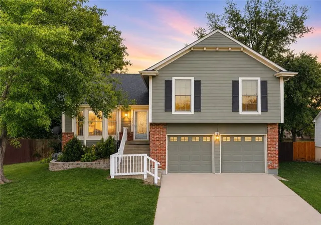 Homes for sale in Shawnee, KS | 22625 W 64th Ter, Shawnee, KS 66226 | MLS# 2629564