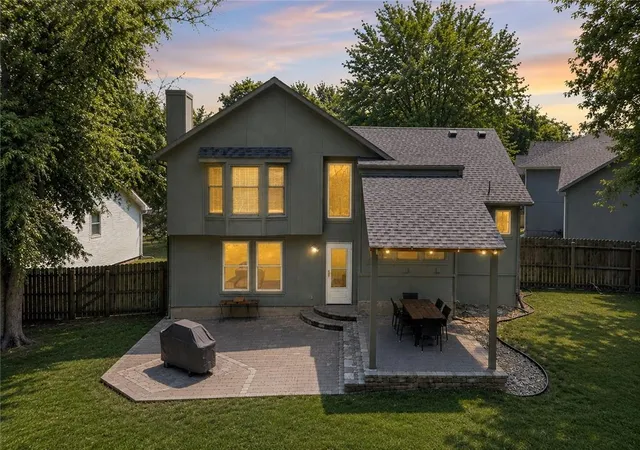 Homes for sale in Shawnee, KS | 22625 W 64th Ter, Shawnee, KS 66226 | MLS# 2629564