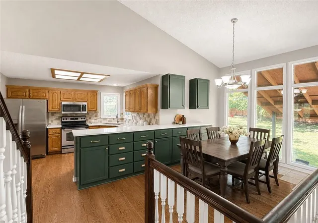 Homes for sale in Shawnee, KS | 22625 W 64Th Ter, Shawnee, KS 66226 | MLS# 2629564